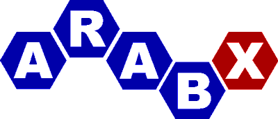 ARABX Logo
